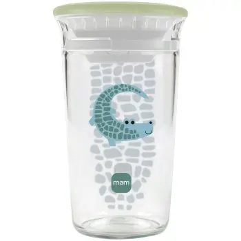 MAM Easy to Drink Cup cană etanșă