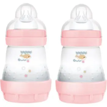 MAM Perfect Star Anti-colic Bottle biberon anticolici