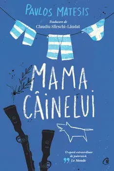 Mama cainelui/Pavlos Matesis