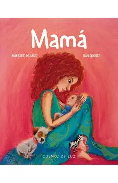 Mamá - Margarita Del Mazo