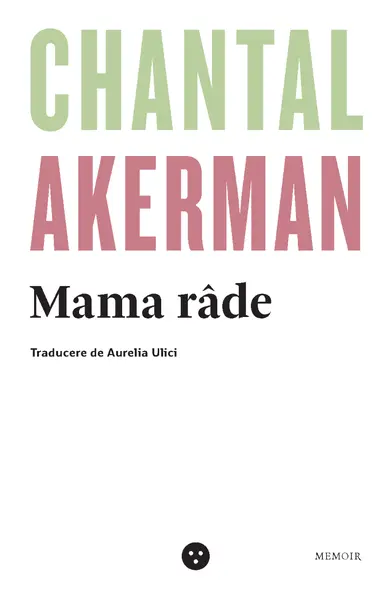 Mama râde