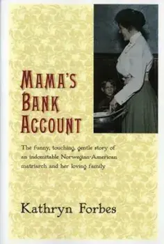 Mama's Bank Account, Paperback/Kathryn Forbes