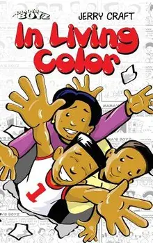 Mama's Boyz: In Living Color!, Hardcover/Jerry Craft