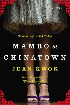 Mambo in Chinatown, Paperback/Jean Kwok