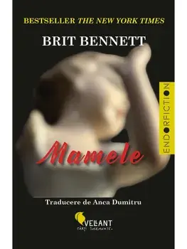 Mamele/Brit Bennett