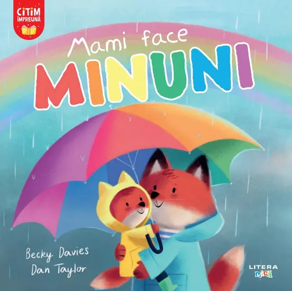 Mami face minuni