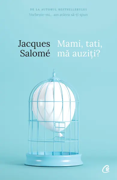 Mami, tati, mă auziţi?