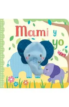 Mami Y Yo - Sarah Ward