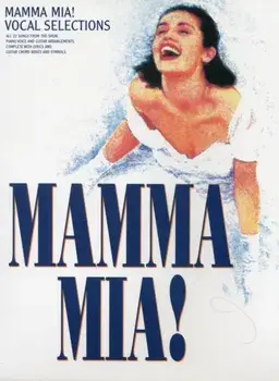 Mamma Mia/***