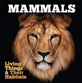 Mammals, Paperback/Grace Jones