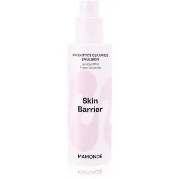 MAMONDE Skin Barrier Probiotics Ceramide Emulsion emulsie intens hidratantă pentru fortificarea barierei cutanate