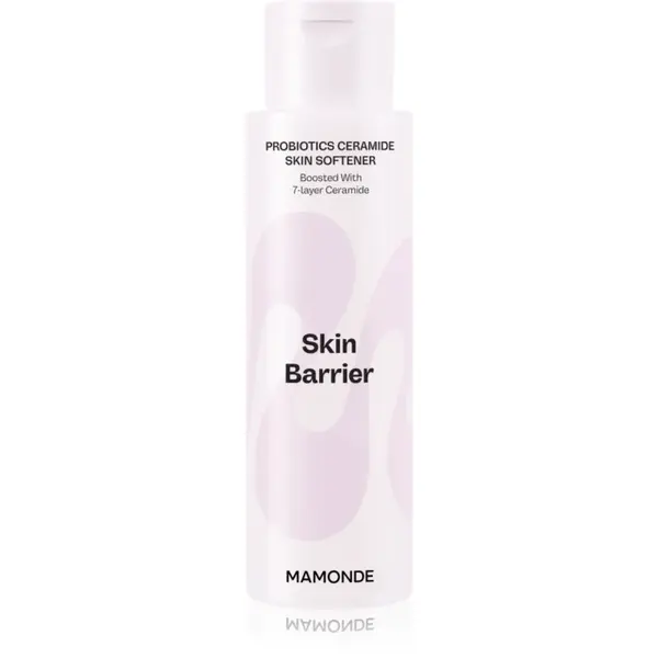 MAMONDE Skin Barrier Probiotics Ceramide Skin Softener lotiune calmanta si hidratanta pentru fortificarea barierei cutanate 200 ml