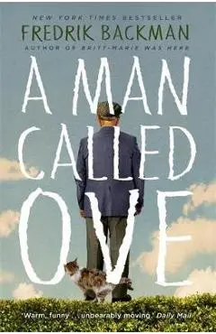 Man Called Ove