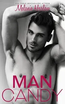 Man Candy, Paperback/Melanie Harlow