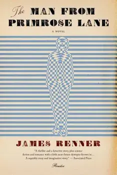 Man from Primrose Lane, Paperback/James Renner