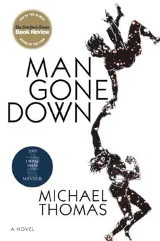 Man Gone Down, Paperback/Michael Thomas