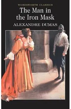 Man in the Iron Mask
