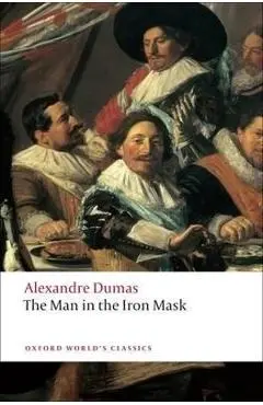 Man in the Iron Mask