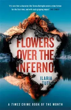 Man in the Woods. A secluded village in the Alps, a brutal killer, a dark secret hiding in the woods, Paperback/Ilaria Tuti