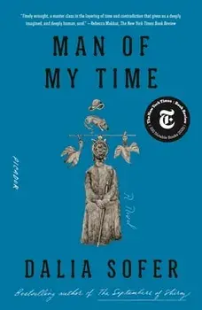 Man of My Time, Paperback/Dalia Sofer