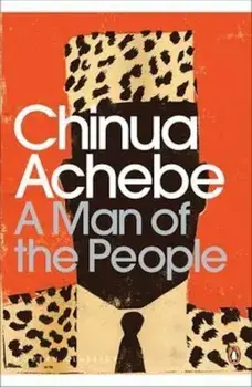 Man of the People, Paperback/Chinua Achebe