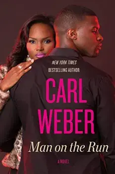 Man on the Run, Paperback/Carl Weber