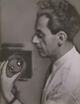 Man Ray. The Paris Years, Hardback/Michael R. Taylor