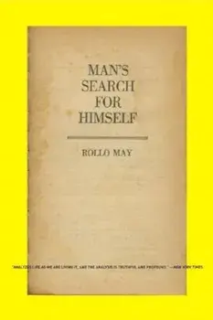 Man's Search for Himself, Paperback/Rollo May
