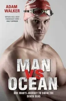 Man vs Ocean/Adam Walker