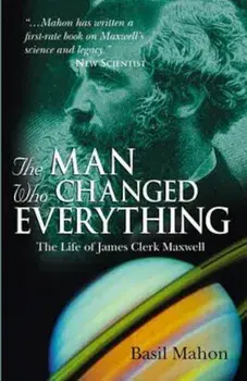 Man Who Changed Everything, Paperback/Basil Mahon
