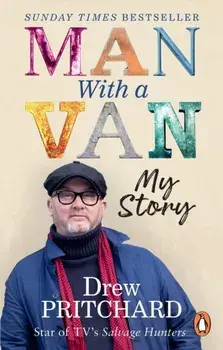 Man with a Van. My Story, Paperback/Drew Pritchard