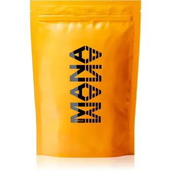 MANA ManaPowder Apricot Mark 8 hrană completă
