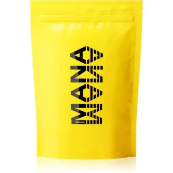 MANA ManaPowder Banana Mark 8 hrană completă