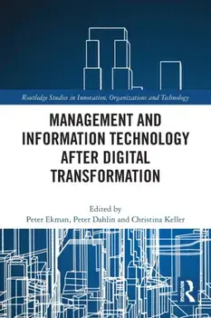 Management and Information Technology after Digital Transformation, Paperback/***