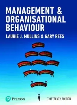 Management and Organisational Behaviour. 13 ed, Paperback/***