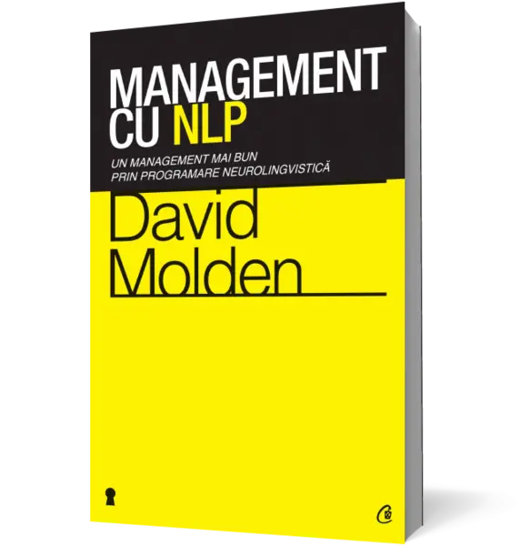 Management cu NLP