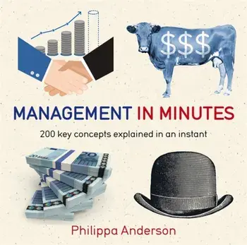 Management in Minutes, Paperback/Philippa Anderson