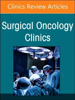 Management of Endocrine Tumors, An Issue of Surgical Oncology Clinics of North America, Hardback/***