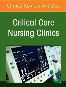 Management of the Hospitalized Patient with Diabetes, An Issue of Critical Care Nursing Clinics of North America, Hardback/***