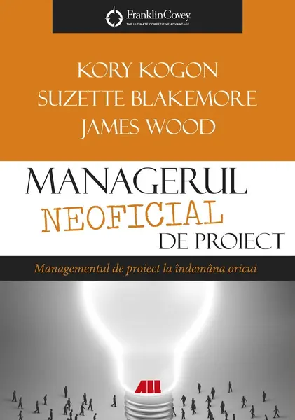 Managerul neoficial de proiect