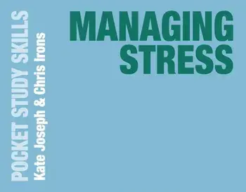 Managing Stress, Paperback/Chris Irons