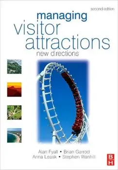 Managing Visitor Attractions. 2 ed, Paperback/***