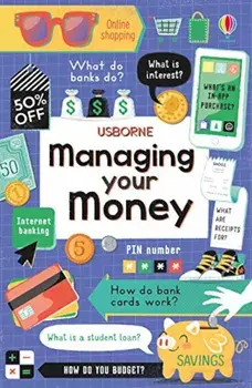 Managing Your Money/Jane Bingham
