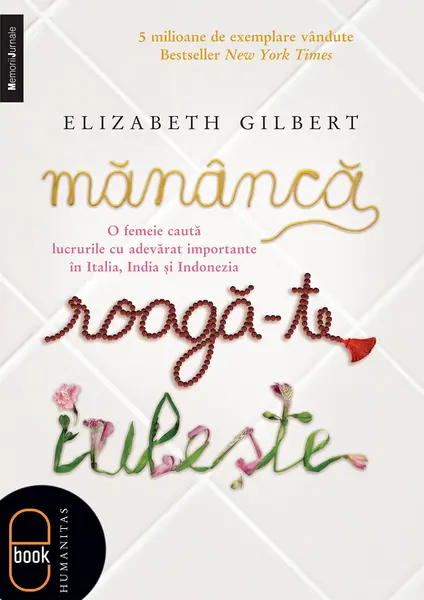 Mănâncă, roagă-te, iubeşte (pdf)