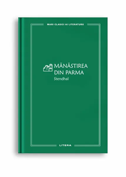 Manastirea din Parma (vol. 52)
