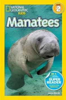 Manatees, Paperback/Laura Marsh