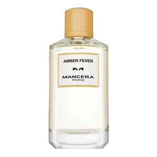 Mancera Amber Fever Eau de Parfum unisex 120 ml