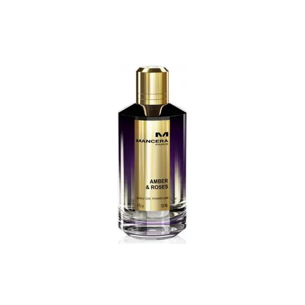 Mancera Amber & Roses Parfum unisex EDP Volum 120 ml