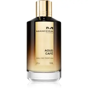 Mancera Aoud Café Eau de Parfum unisex