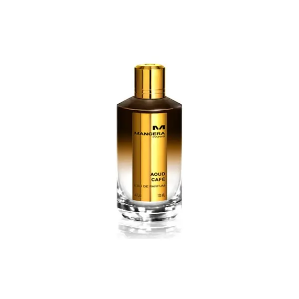 Mancera Aoud Café EDP Volum 120 ml